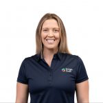 Kate Smith - Exercise Physiologist